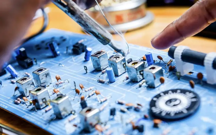 Electrical & Electronics