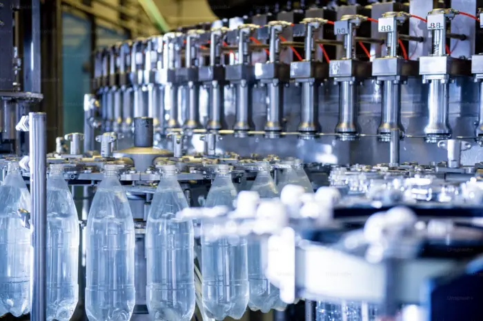 Plastic & Rubber Manufacturing